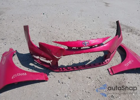 2020 Toyota Corolla Se from USA, damaged, VIN JTDS4RCE1LJ022967